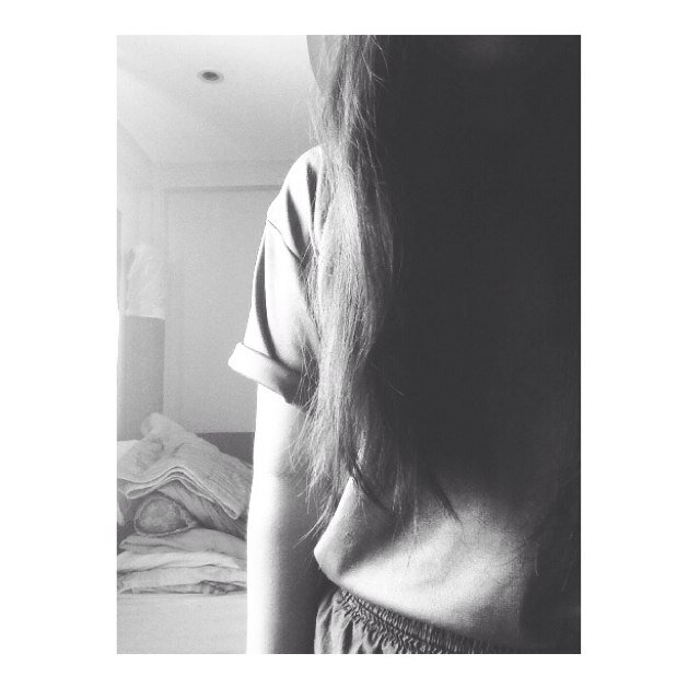she lost her soul to sorrow