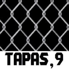 TapasNine's profile picture. TAPAS,9