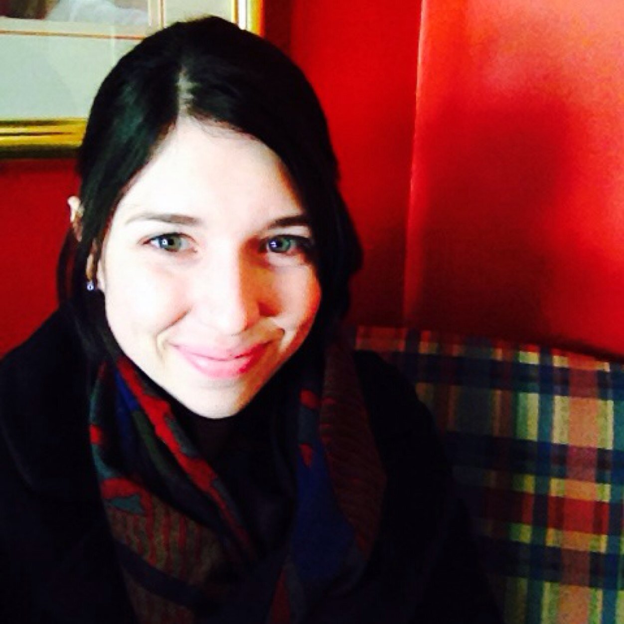 kathrynjump's profile picture. Detroiter, momma of two and wife to @realjump, Hillsdale graduate, Christ follower