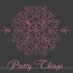 pretty things (@prettythings16) Twitter profile photo