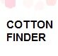 Helping you find 100% cotton clothes at your favorite retailers!