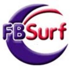 FBSURF's profile picture. Twitter Oficial da Federação Baiana de Surf