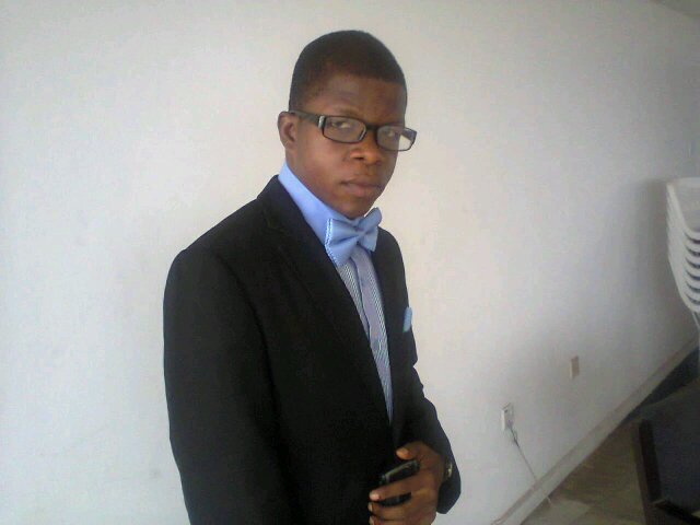 sanusi_olajide Profile Picture