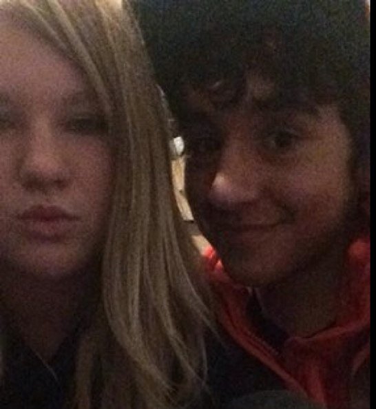 one of the funniest people youll meet im nice im not single :)