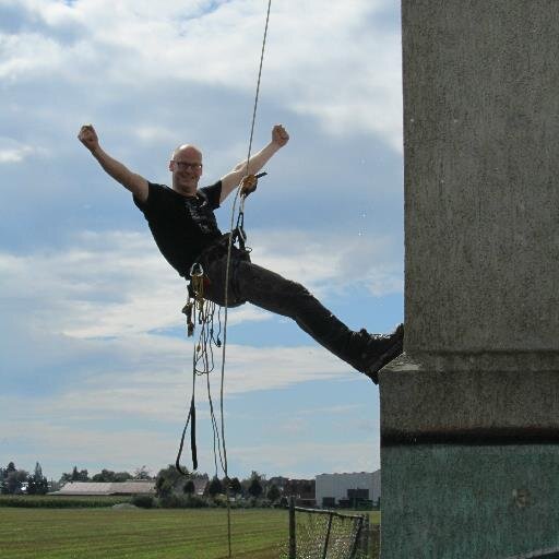 GCNuEvenNiet's profile picture. Adventurous Geocacher 
T5 | LP | Klimmen | Varen
Zwemmen (alleen als ik in het water val;))