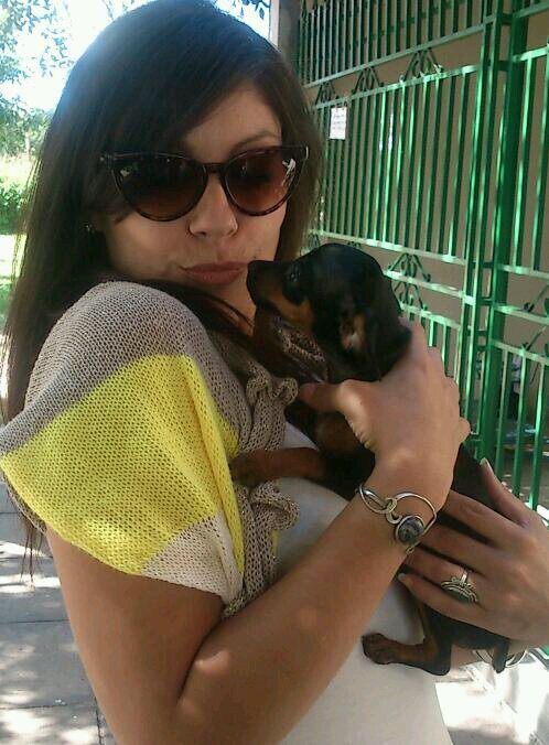 Intentando ser feliz !!!