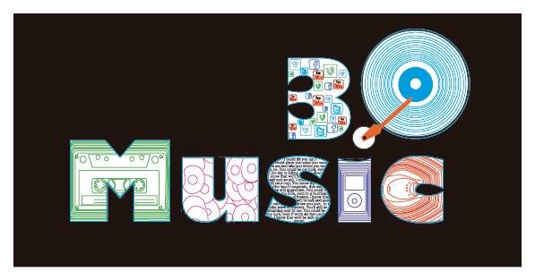 Música para sentir, escribir y compartir.