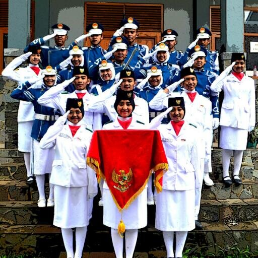 panghid62_2014's profile picture. Akun Resmi : PASKIBRA 2014 SMA Negeri 1 Cianjur | Dikelola oleh : PaLu-BuLu beserta Jagabaya | Setia Kami untuk Ibu Pertiwi ! | tweet resmi ditandai dengan #p62