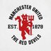 Man Utd Tweets (@tweet__mufc) Twitter profile photo