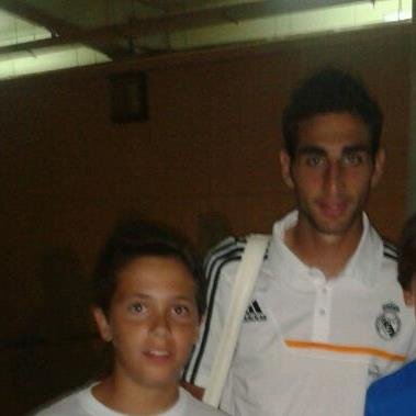 Mi pasión Real Madrid !