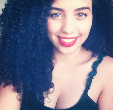 Capeverdean and Brasilian girl ✖️Une frenchie à Londres✖️