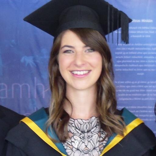 I have a B.A Degree in Early Childhood Care & Education, Munster & Ireland rugby supporter!