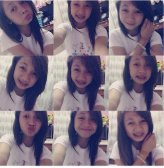 2nd year highschool | 14 | Roman Catholic | Lola's girl | prinsesa | Ilove my family and Bestfriend | HACKAJA | taekwondo member | BLUE BELTER