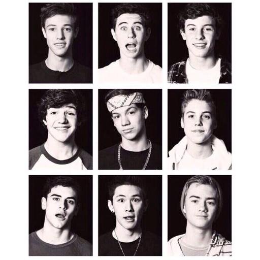 Here's a free follow. Please follow  @cheesycameroni :) xx