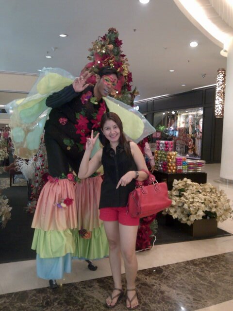 DeviDevista's profile picture. I ♥ Jesus  N ♥  my family.Siapa yg ada d dlm kristus,ia adalah ciptaan baru.yang lama sudh berlalu,sesungguhnya yg bru sudh datng.(2 Korintus 5:17).