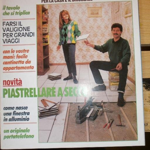 sono geometra e ho realizzato una tecnica di posa ceramiche che semplifica la posa sui solai in legno ferro cemento e per le pareti ventilate tutto realizzato