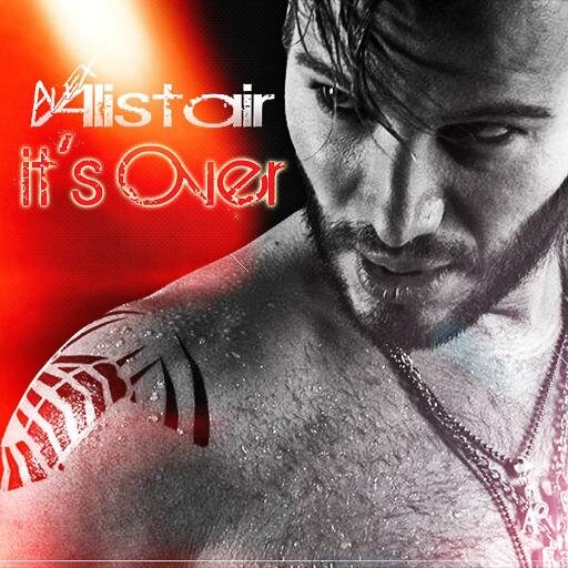 NOUVEAU SINGLE IT'S OVER DISPONIBLE
#Itunes #Deezer #Amazon #Youtube #Addiction #Itsover #AlexAlistair