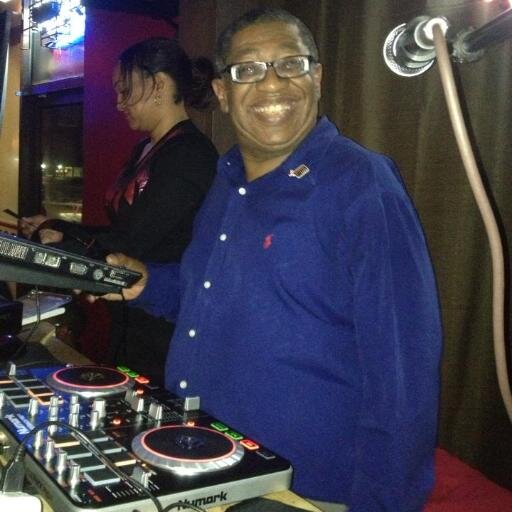 djbabyo Profile Picture