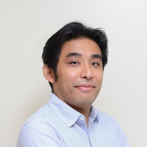 小林雅です。ICCパートナーズという会社を経営しています。日々 ICCの記事をTweetします！