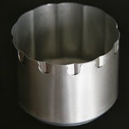 実用品芸術家です。
ツイート内容の無断での商業利用は禁止です。
金属芯は自分しか作っておりません。他の金属芯は全て偽物です。
山と灰を組み合わせる漢字はセンシティブ判定に引っかかりますので、対策で澄を使っております。