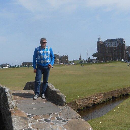 gmneill62's profile picture. Disciple, Student, Minister