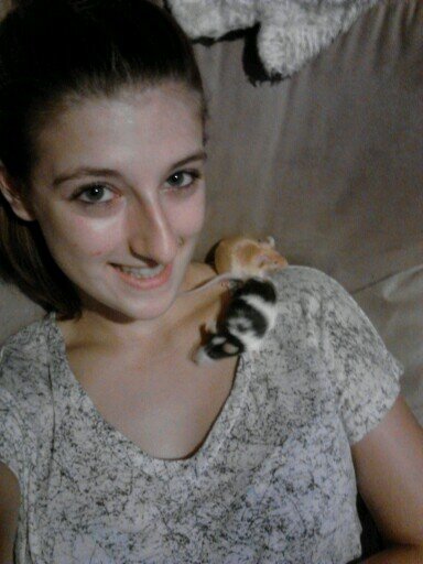 ElsieAnnMarie's profile picture. 