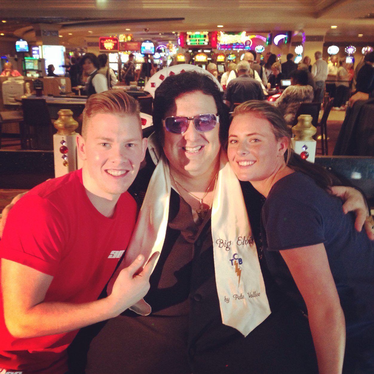 bradewing91's profile picture. Its all one big game.