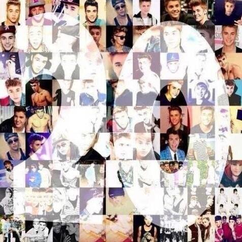 Beliebers: will u always be there?
Justin bieber: I promise
♥