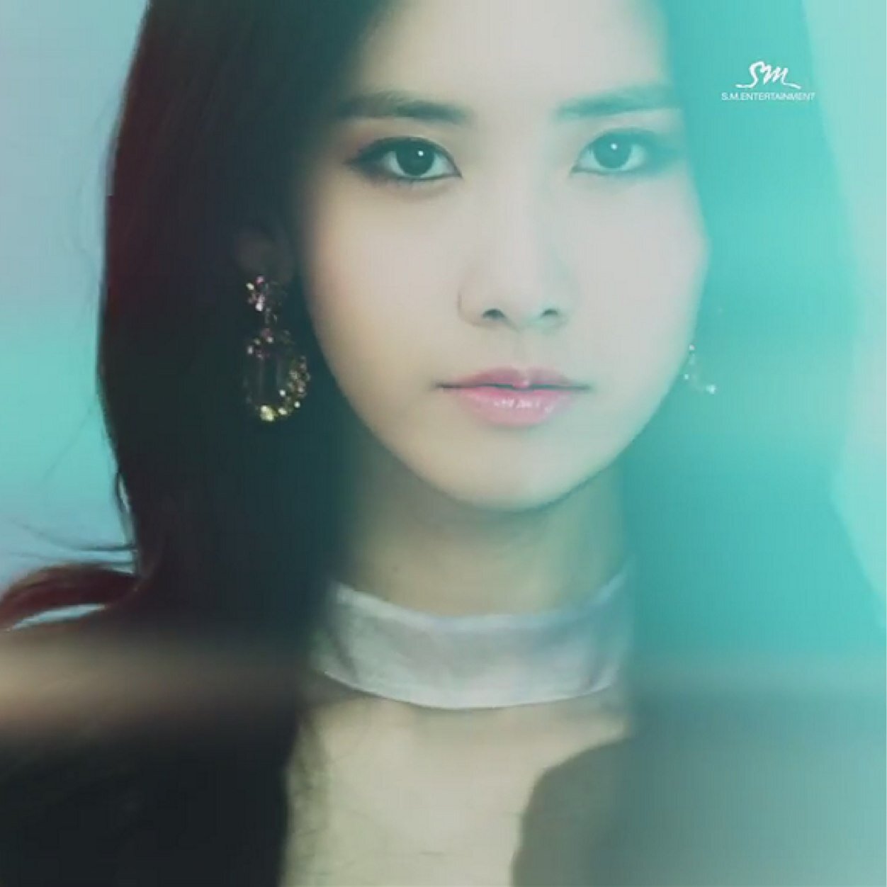 A-YO GG~ Visual e lead dancer delle SNSD *cuora tutti* ♥ Single~ Yuri ♥ #YoonYul ♡♡