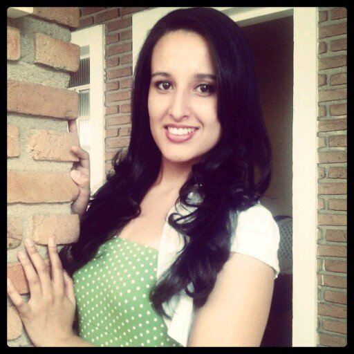 Faith keeps you strong
