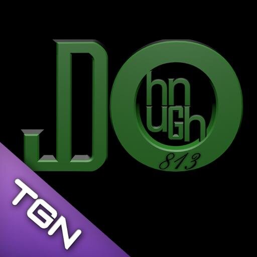 come get some of this doughboy magic #followme