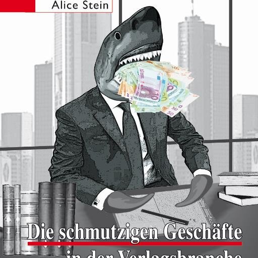 buchbranche's profile picture. Autorin und Bloggerin zu Themen der Buch- und Verlagsbranche