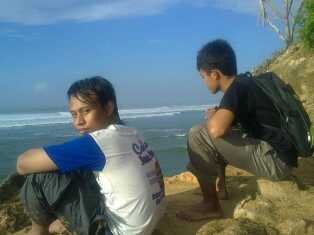 fahri_pgd's profile picture. Pesahabatan tak mengenal batas