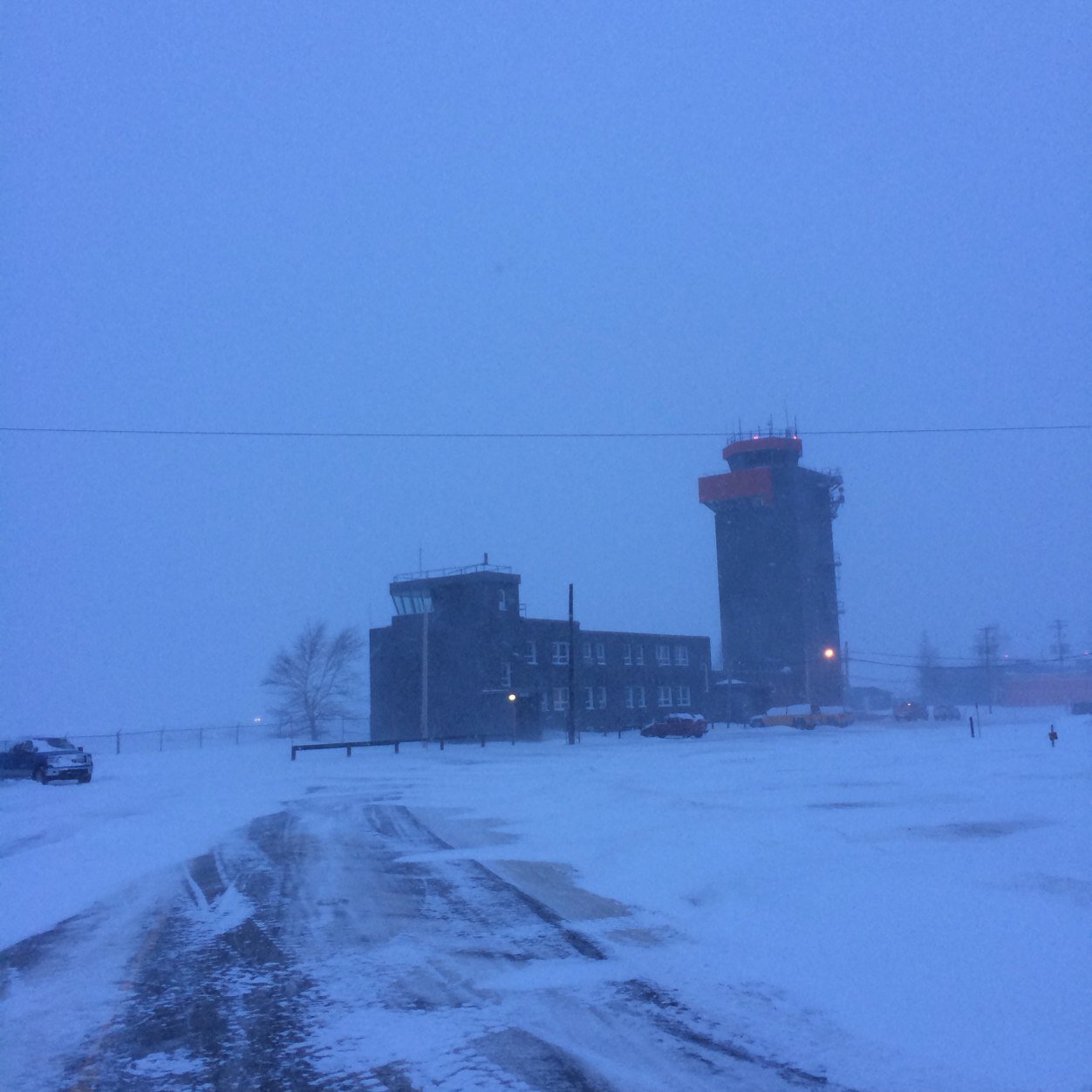 This is not the official twitter feed of the Goose Bay Airport. The information on this site relates to traffic operaring into the Goose Bay Airport. #avgeek