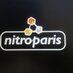 Nitroparis (@josemariaparis) Twitter profile photo