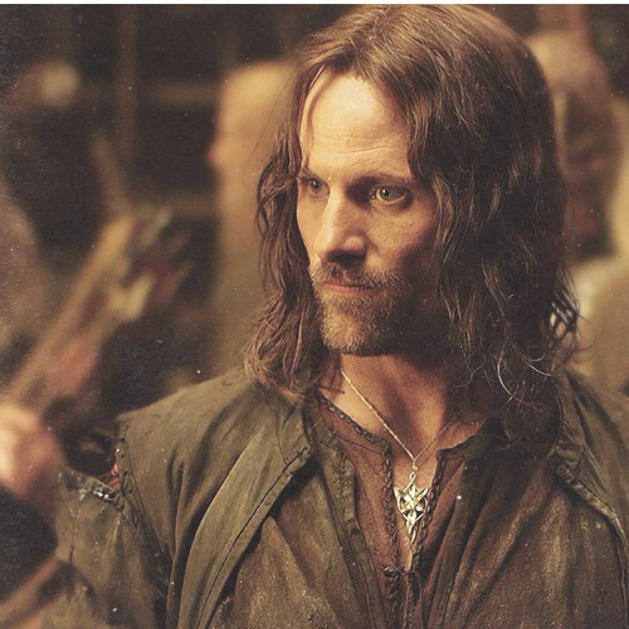{ D ú n e d a i n } Trigésimo noveno heredero de Isildur en línea directa 「F e l l o w s h i p O f T h e R i n g」Rey del reino Unificado