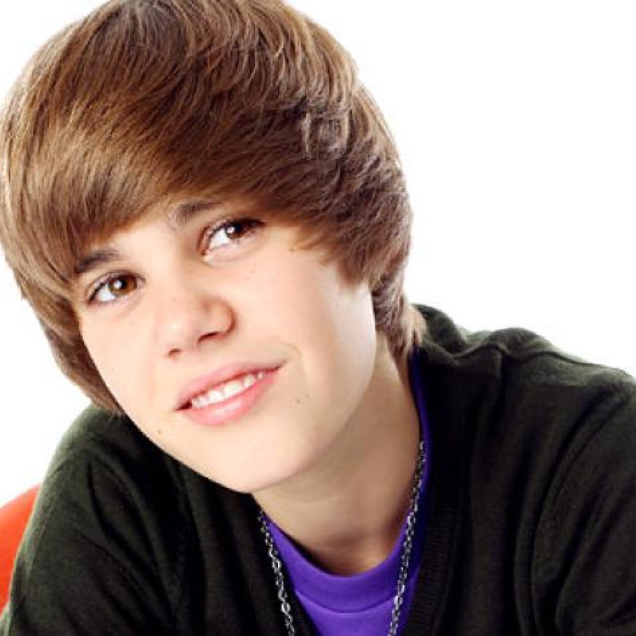 I'm Belieber!:3 Never Say Never Bitch!:3