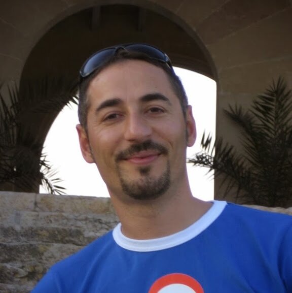 AzzoniMatteo's profile picture. 