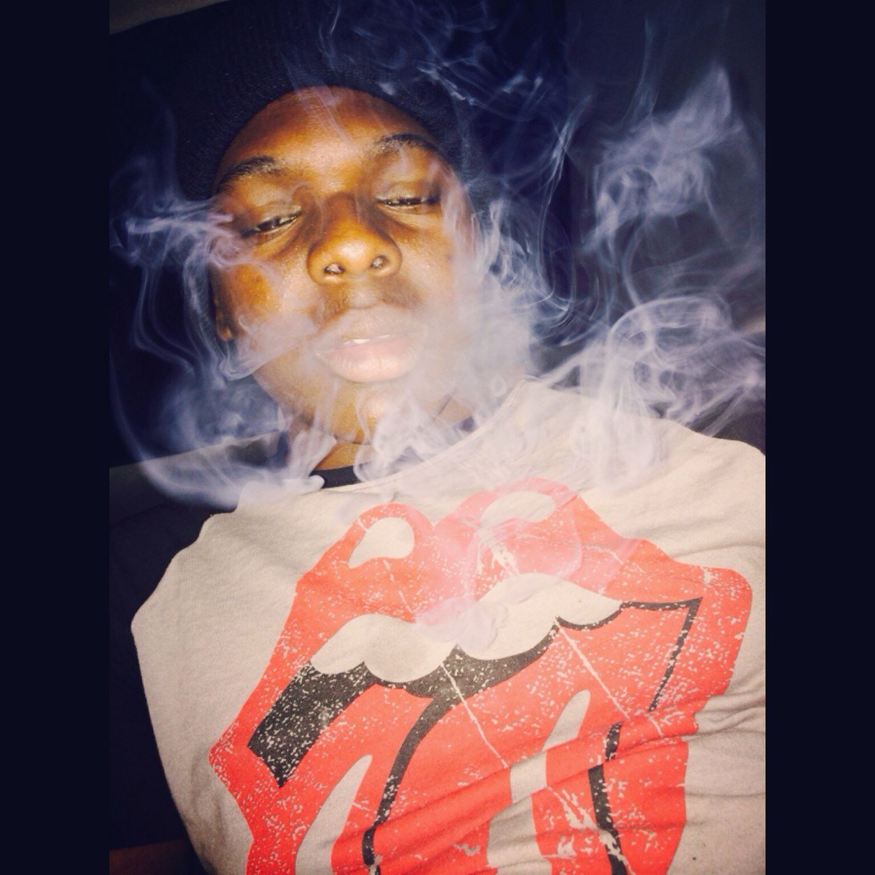 _bosslifee23's profile picture. Fb: Johnny Francis IG: @Bossman_johnny kik:@bosslifeechico