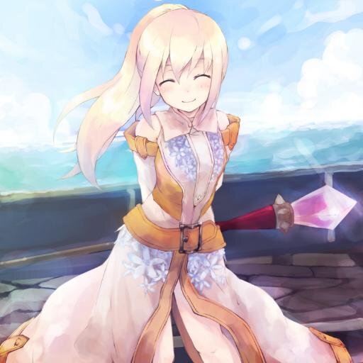 ＩＦ＠お花団長兼DQ10プレイヤーさんのプロフィール画像
