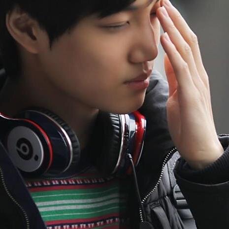 I like EXO and I care and love my friends, family, and TSC....forever