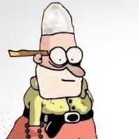 Baattinlerin Başı! (@akadambaattin) Twitter profile photo