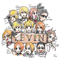 LEVIN (@levinondrums) / X LEVIN (@levinondrums) / X