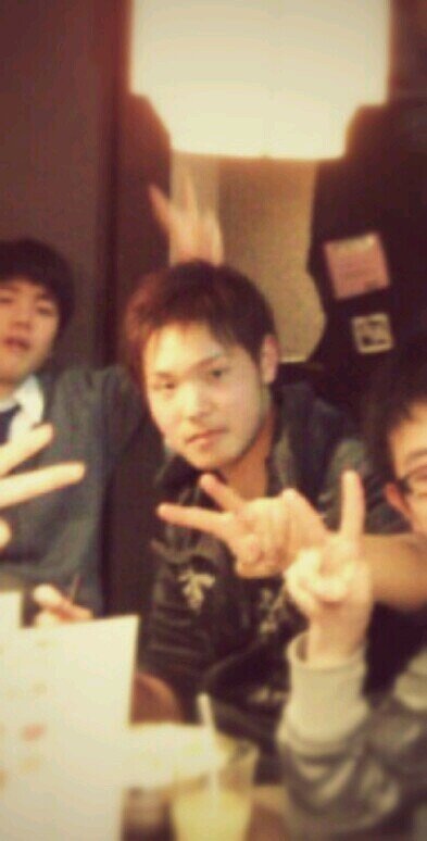 datebox0104's profile picture. 福島一中→福商→ケイセン（行政マネジメント）　野球=13年、ダンス=12年　ブレイク／ロッキング／ケツメイシ／ソナポケ　　　　身長168㎝／体重60㎏／体脂肪率8％