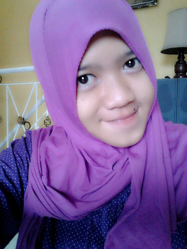 Allah,mama,alm.bapak;*{}♥|| Danyong Raya 2015☀|| hijabers♥|| peka dong men!