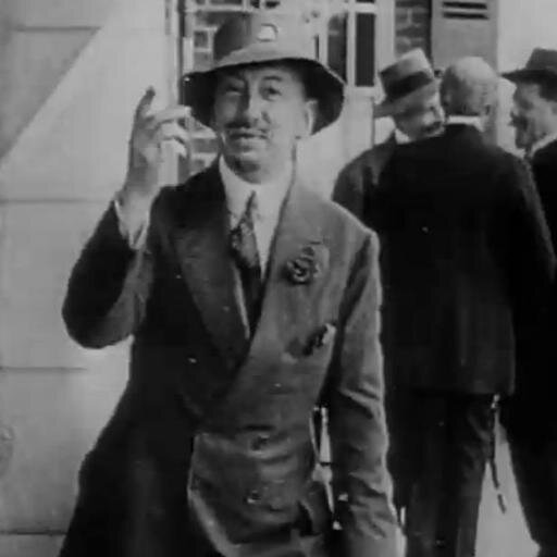 Gabriele d'Annunzio