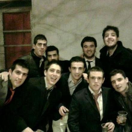 Graduado en Administración y Dirección de Empresas / Comercio Internacional . Sales Manager / International Administration 👞