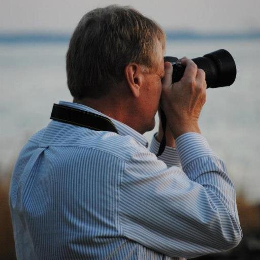 I am a pilgrim-follower of the Way, married to Cathy, proud dad of 3 beautiful daughters, 1 grandson & 2 awesome stepsons - superintendent of the Sound District
