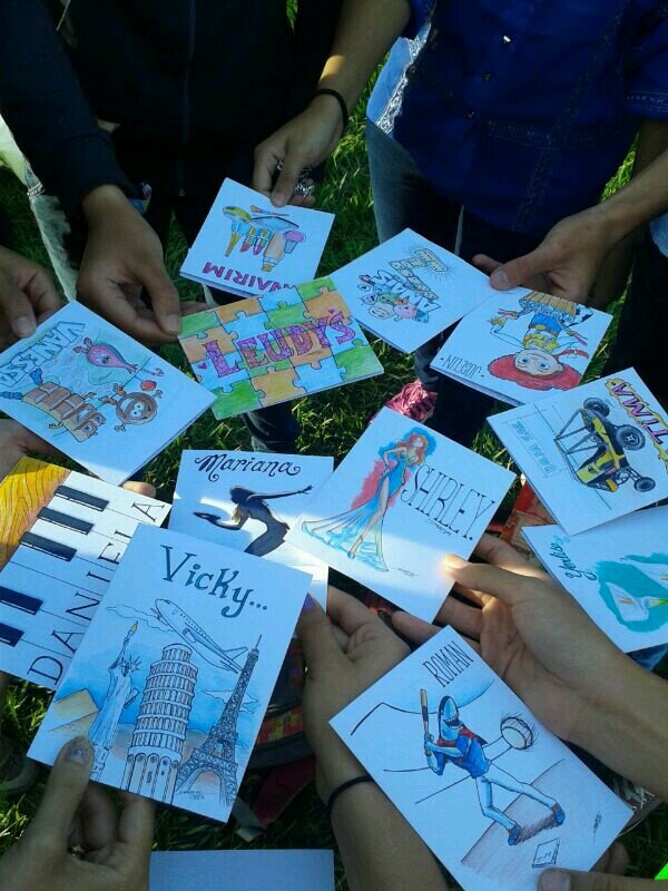 dary_rod's profile picture. Ing. Químico - USB