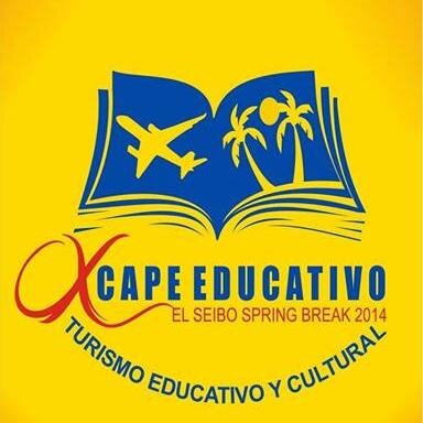 Xcape Educativo Spring Break El Seibo 2014. Una experiencia de #TurismoEducativo con estudiantes del #DaltonStateCollege